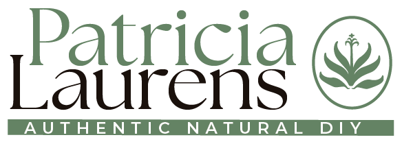 Patricia Laurens - Authentic Natural DIY